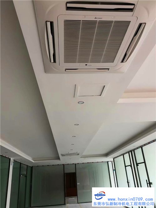 東莞中央空調(diào)清洗報(bào)價(jià)表，東莞中央空調(diào)清洗服