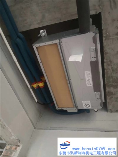空調(diào)漏水，就該找空調(diào)清洗公司來(lái)維護(hù)了